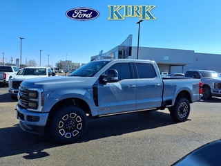 2026 Ford F-250 Super Duty for sale in Grenada MS