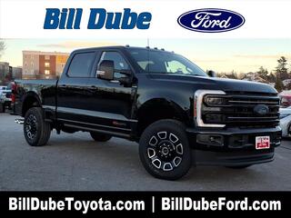2026 Ford F-250 Super Duty for sale in Dover NH