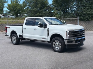 2026 Ford F-250 Super Duty for sale in Canton NC