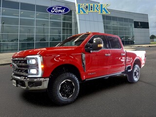 2026 Ford F-250 Super Duty for sale in Grenada MS