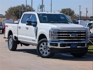 2026 Ford F-250 Super Duty for sale in Carrollton TX