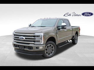 2026 Ford F-250 Super Duty for sale in Denton TX