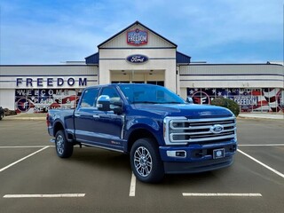 2026 Ford F-250 Super Duty for sale in Mcalester OK
