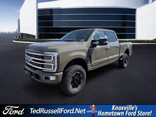2026 Ford F-250 Super Duty for sale in Knoxville TN
