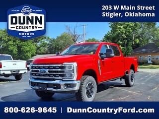 2026 Ford F-250 Super Duty for sale in Stigler OK