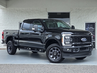 2023 Ford F-250 Super Duty for sale in Valdese NC