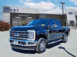 2023 Ford F-250 Super Duty for sale in Thomaston ME