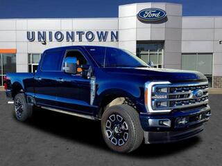 2023 Ford F-250 Super Duty for sale in Uniontown PA