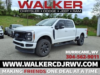 2023 Ford F-250 Super Duty