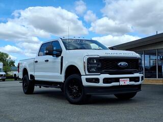 2023 Ford F-250 Super Duty
