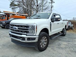 2024 Ford F-250 Super Duty for sale in Shelby NC