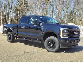 2024 Ford F-250 Super Duty for sale in Rochester NH