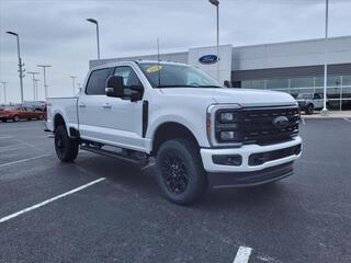 2024 Ford F-250 Super Duty