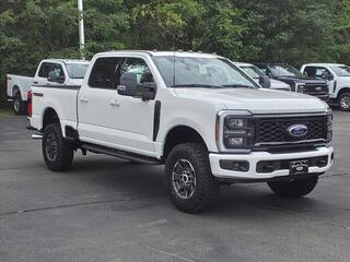 2024 Ford F-250 Super Duty