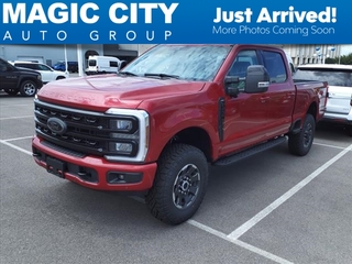 2024 Ford F-250 Super Duty for sale in Roanoke VA