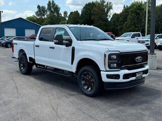 2024 Ford F-250 Super Duty