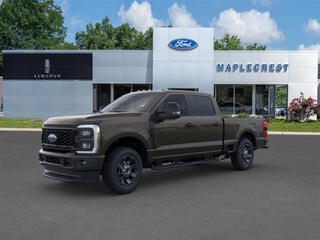 2024 Ford F-250 Super Duty for sale in Union NJ