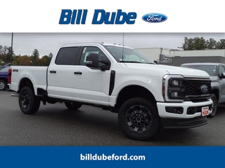 2024 Ford F-250 Super Duty for sale in Dover NH