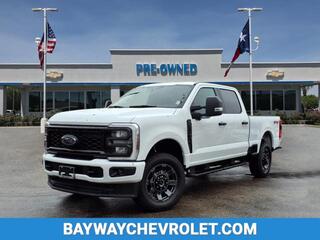 2024 Ford F-250 Super Duty for sale in Pearland TX