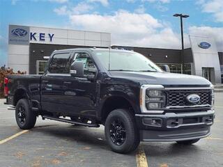 2024 Ford F-250 Super Duty