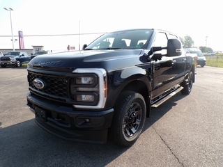 2025 Ford F-250 Super Duty for sale in Joliet IL