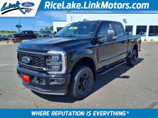 2025 Ford F-250 Super Duty for sale in Rice Lake WI