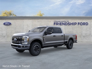 2025 Ford F-250 Super Duty for sale in Bristol TN