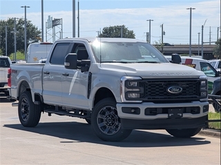 2025 Ford F-250 Super Duty for sale in Carrollton TX