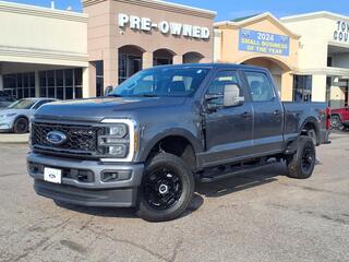 2025 Ford F-250 Super Duty for sale in Port Arthur TX