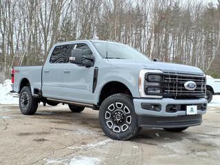 2026 Ford F-250 Super Duty for sale in Rochester NH