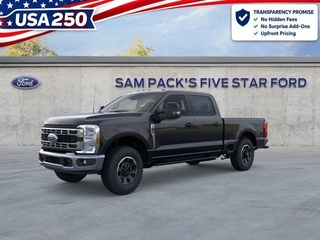 2026 Ford F-250 Super Duty for sale in Carrollton TX