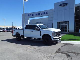 2023 Ford F-250 Super Duty for sale in Oklahoma City OK