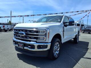 2023 Ford F-250 Super Duty