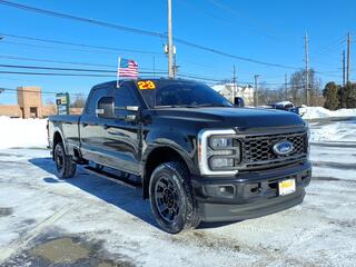 2023 Ford F-250 Super Duty for sale in North Brunswick NJ