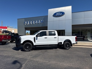 2024 Ford F-250 Super Duty