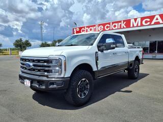 2024 Ford F-250 Super Duty