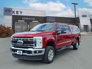 2024 Ford F-250 Super Duty for sale in Thomaston ME