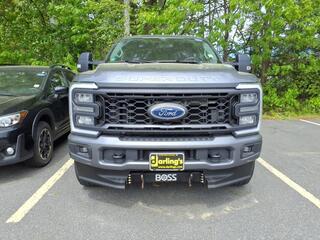 2024 Ford F-250 Super Duty for sale in West Lebanon NH