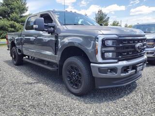 2024 Ford F-250 Super Duty