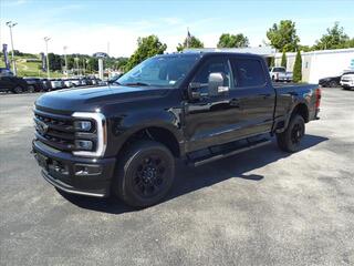 2024 Ford F-250 Super Duty