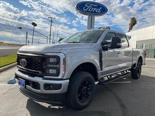 2024 Ford F-250 Super Duty