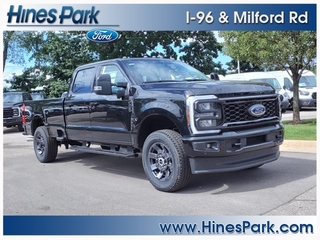 2024 Ford F-250 Super Duty for sale in New Hudson MI