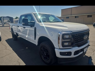 2025 Ford F-250 Super Duty for sale in Dallas TX