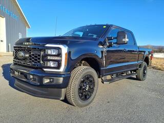 2025 Ford F-250 Super Duty