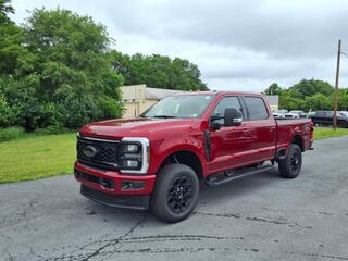 2025 Ford F-250 Super Duty for sale in Martinsburg WV