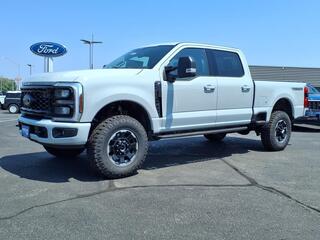 2025 Ford F-250 Super Duty for sale in Council Bluffs IA