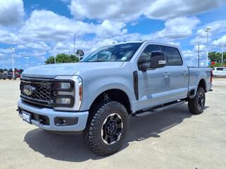 2025 Ford F-250 Super Duty
