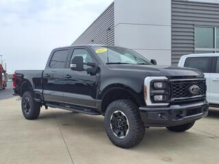 2025 Ford F-250 Super Duty for sale in Delphos OH