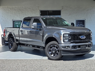 2025 Ford F-250 Super Duty for sale in Valdese NC