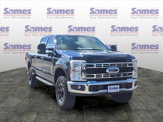2025 Ford F-250 Super Duty for sale in Bastrop TX